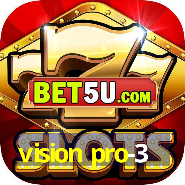 vision pro